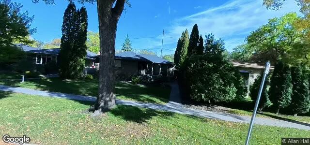 828 Borebank Street（加拿大曼尼托巴省温尼伯市）房屋照片