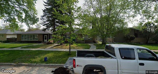 828 Queenston Bay（加拿大曼尼托巴省温尼伯市）房屋照片