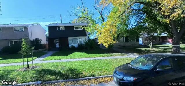 829 Borebank Street（加拿大曼尼托巴省温尼伯市）房屋照片