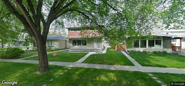 829 Montrose Street（加拿大曼尼托巴省温尼伯市）房屋照片