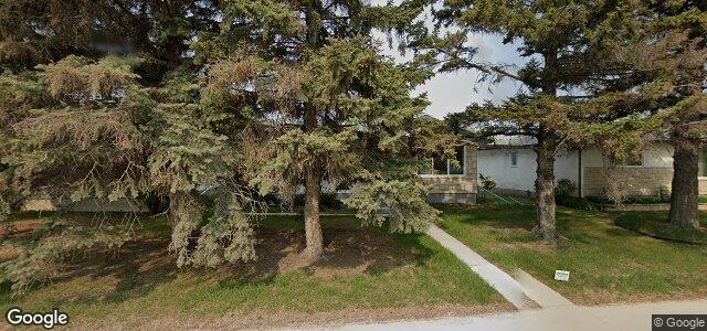 831 Waverley Street（加拿大曼尼托巴省温尼伯市）房屋照片