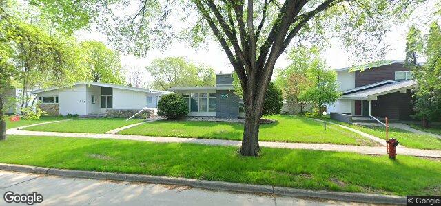 832 Brock Street（加拿大曼尼托巴省温尼伯市）房屋照片