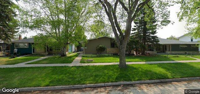 832 Queenston Bay（加拿大曼尼托巴省溫尼伯市）房屋照片