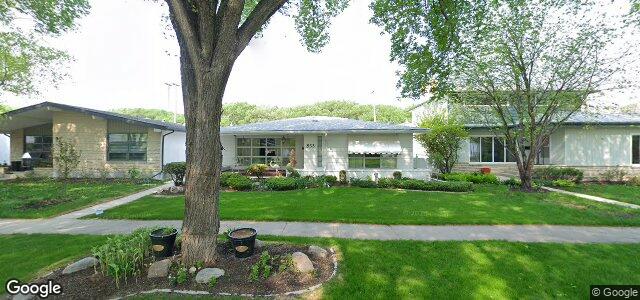 833 Brock Street（加拿大曼尼托巴省温尼伯市）房屋照片