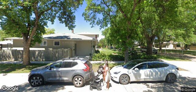 833 Montrose Street（加拿大曼尼托巴省温尼伯市）房屋照片