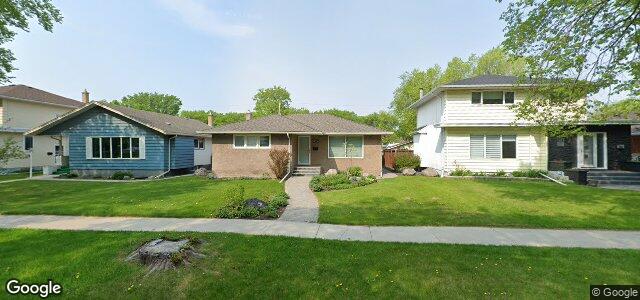 835 Queenston Bay（加拿大曼尼托巴省温尼伯市）房屋照片