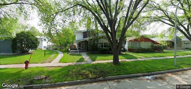 836 Brock Street（加拿大曼尼托巴省温尼伯市）房屋照片