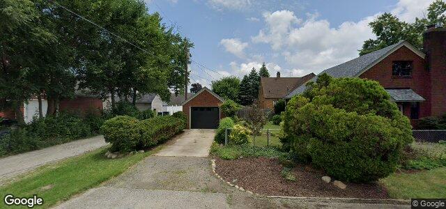 836 Oak Street（加拿大曼尼托巴省温尼伯市）房屋照片