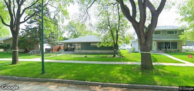 836 Queenston Bay（加拿大曼尼托巴省温尼伯市）房屋照片