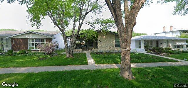 837 Brock Street（加拿大曼尼托巴省温尼伯市）房屋照片