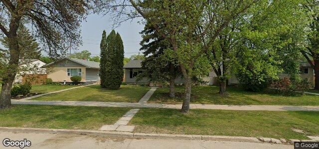 838 Lindsay Street（加拿大曼尼托巴省温尼伯市）房屋照片