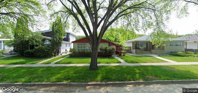 840 Brock Street（加拿大曼尼托巴省温尼伯市）房屋照片