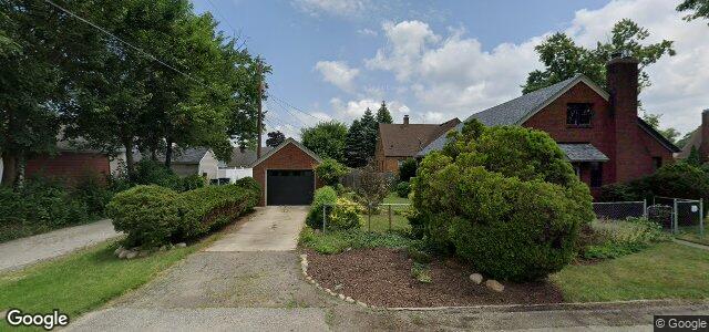 840 Oak Street（加拿大曼尼托巴省温尼伯市）房屋照片