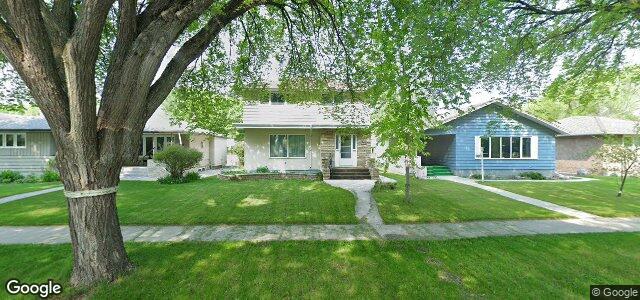 843 Queenston Bay（加拿大曼尼托巴省温尼伯市）房屋照片