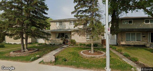 843 Waverley Street（加拿大曼尼托巴省温尼伯市）房屋照片