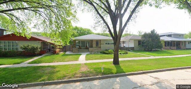 844 Brock Street（加拿大曼尼托巴省温尼伯市）房屋照片