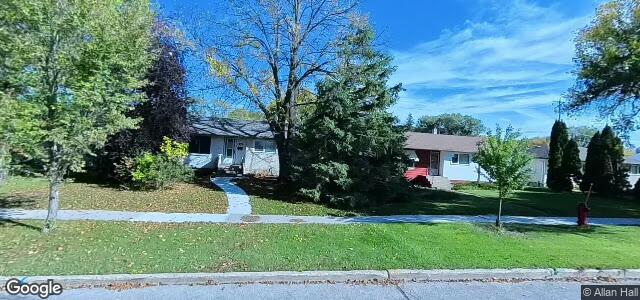 844 Lindsay Street（加拿大曼尼托巴省温尼伯市）房屋照片