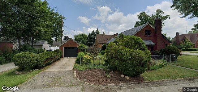 844 Oak Street（加拿大曼尼托巴省温尼伯市）房屋照片