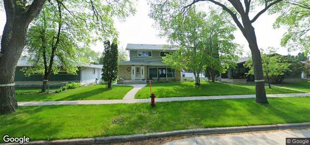 844 Queenston Bay（加拿大曼尼托巴省温尼伯市）房屋照片