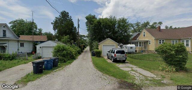 Photo of 845 Oak Street in Winnipeg, Manitoba