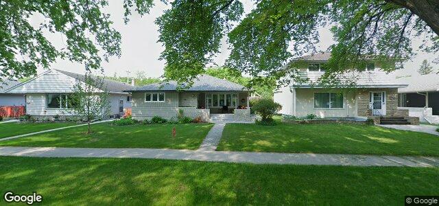 847 Queenston Bay（加拿大曼尼托巴省温尼伯市）房屋照片