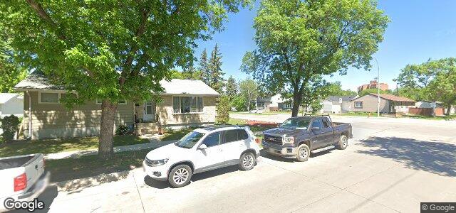 847 Waverley Street（加拿大曼尼托巴省温尼伯市）房屋照片