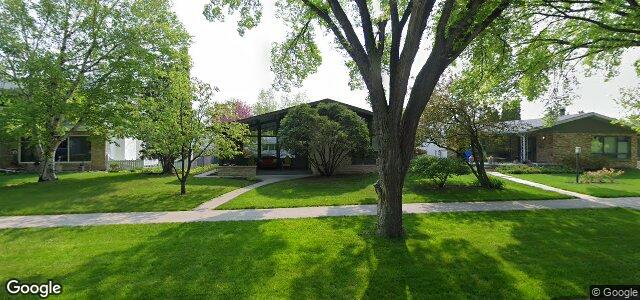 848 Queenston Bay（加拿大曼尼托巴省温尼伯市）房屋照片