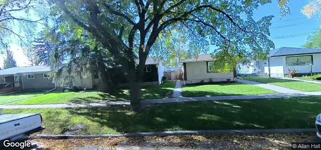 849 Borebank Street（加拿大曼尼托巴省温尼伯市）房屋照片