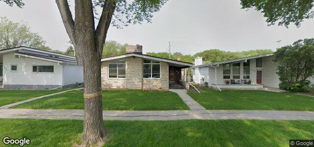 849 Brock Street（加拿大曼尼托巴省温尼伯市）房屋照片