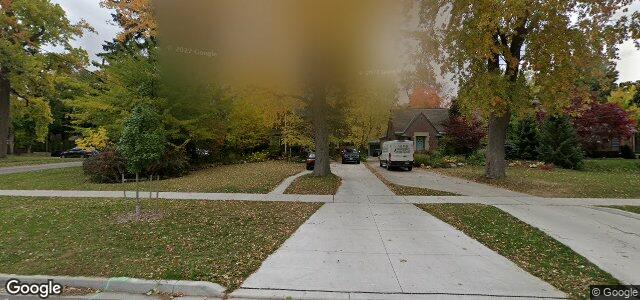 850 Waterloo Street（加拿大曼尼托巴省温尼伯市）房屋照片