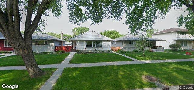 851 Queenston Bay（加拿大曼尼托巴省温尼伯市）房屋照片