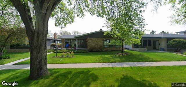 852 Queenston Bay（加拿大曼尼托巴省温尼伯市）房屋照片