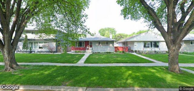 855 Queenston Bay（加拿大曼尼托巴省温尼伯市）房屋照片