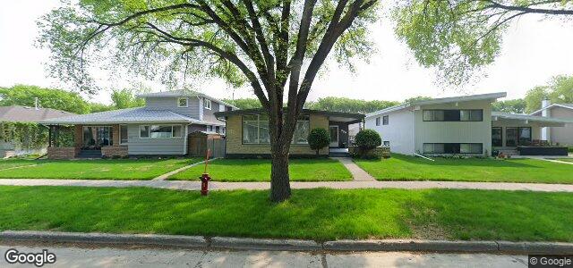 856 Brock Street（加拿大曼尼托巴省温尼伯市）房屋照片