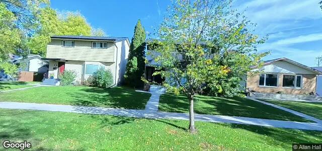 858 Borebank Street（加拿大曼尼托巴省温尼伯市）房屋照片