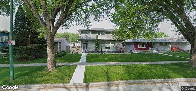 859 Queenston Bay（加拿大曼尼托巴省温尼伯市）房屋照片