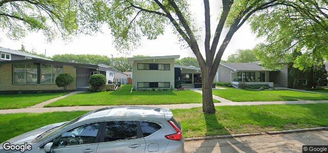 860 Brock Street（加拿大曼尼托巴省温尼伯市）房屋照片