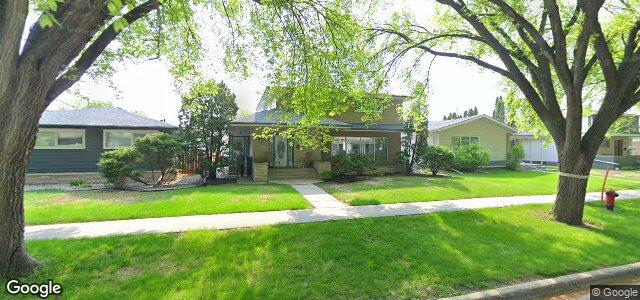 860 Queenston Bay（加拿大曼尼托巴省温尼伯市）房屋照片