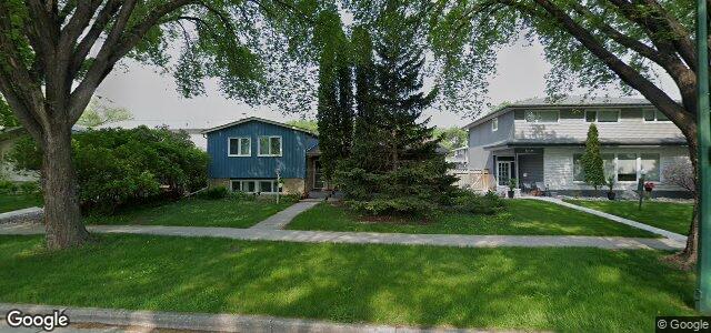 863 Queenston Bay（加拿大曼尼托巴省温尼伯市）房屋照片