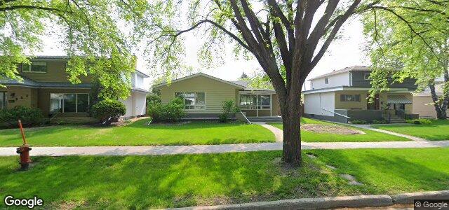 864 Queenston Bay（加拿大曼尼托巴省温尼伯市）房屋照片