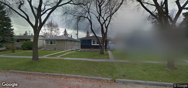 865 Borebank Street（加拿大曼尼托巴省温尼伯市）房屋照片