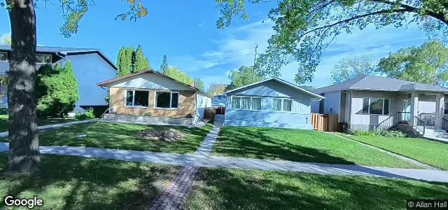 866 Borebank Street（加拿大曼尼托巴省温尼伯市）房屋照片