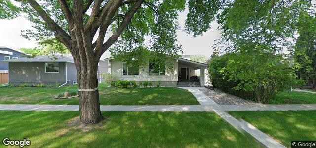 867 Queenston Bay（加拿大曼尼托巴省温尼伯市）房屋照片