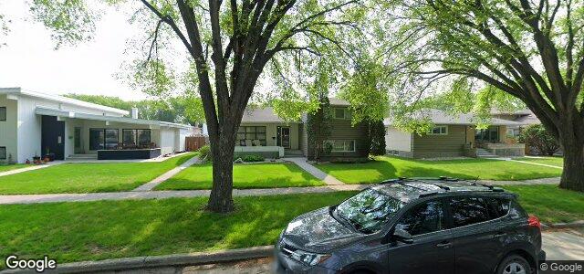 868 Brock Street（加拿大曼尼托巴省温尼伯市）房屋照片