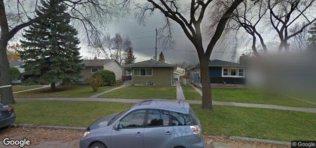 869 Borebank Street（加拿大曼尼托巴省温尼伯市）房屋照片