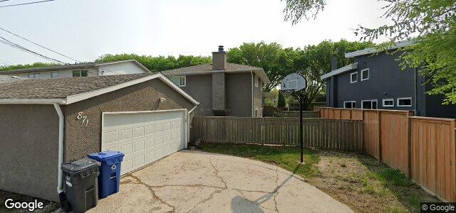 871 Queenston Bay（加拿大曼尼托巴省温尼伯市）房屋照片