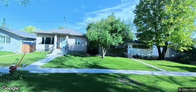 874 Borebank Street（加拿大曼尼托巴省温尼伯市）房屋照片