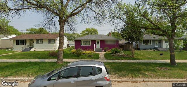 874 Lindsay Street（加拿大曼尼托巴省温尼伯市）房屋照片