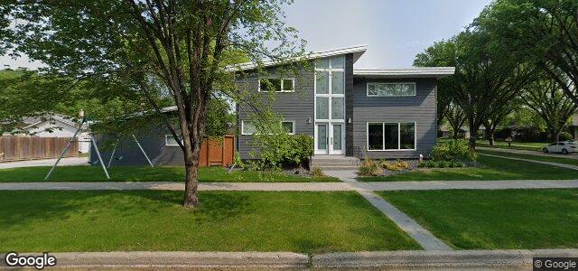 875 Queenston Bay（加拿大曼尼托巴省温尼伯市）房屋照片