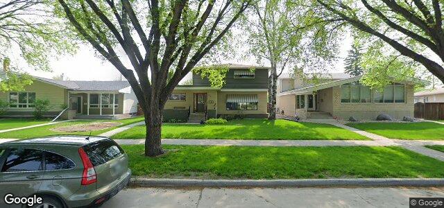 876 Queenston Bay（加拿大曼尼托巴省温尼伯市）房屋照片